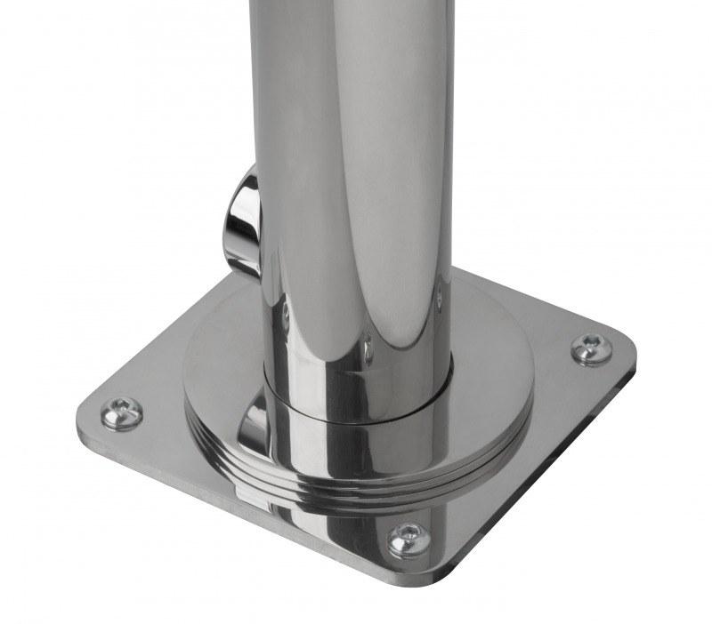 Ama Luxury Shower Летний душ из нержавеющей стали sun-id-1382541 - Вид №6