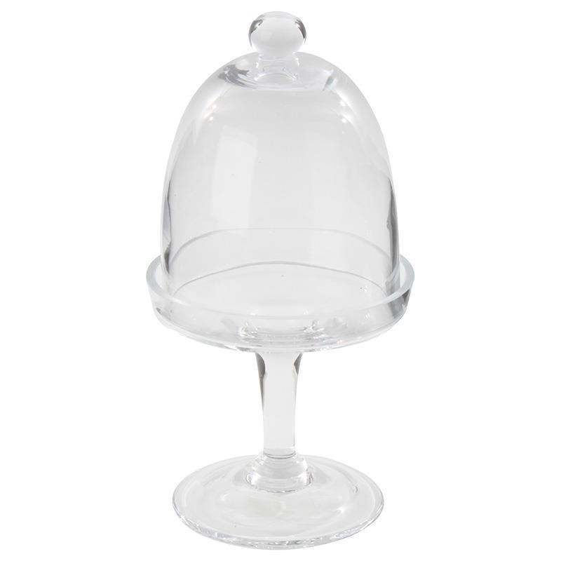 3860837.0009 Ваза с крышкой TO4ROOMS  - Вид №1