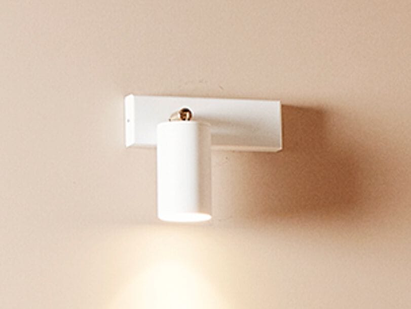 Настенный светильник / потолочный светильник Renzo Serafini BICCHIERE TONDO SU RETTANGOLO ARCH-00119318