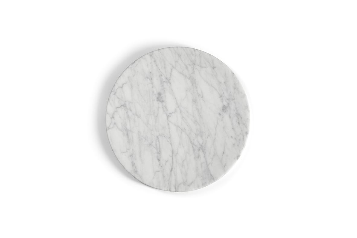 Мраморная мыльница Salvatori ARCH-00017043 - Вид №3