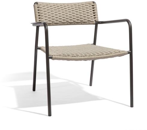 MANUTTI Садовое кресло с подлокотниками Echo sun-id-1374717 - Вид №1