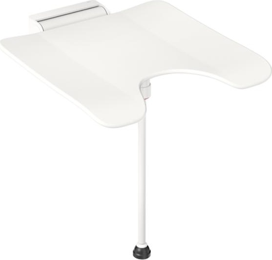 900.51.21460 складное сиденье HEWI System 900 - Вид №2