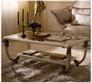 Стол журнальный  ANDREA FANFANI 685