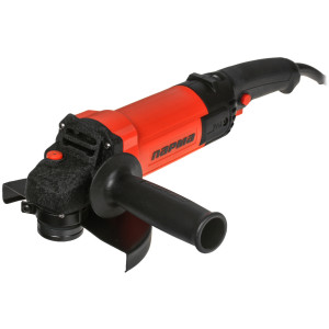 Углошлифовальная машина (УШМ) Парма УШМ-01-150/1300РК 5311306