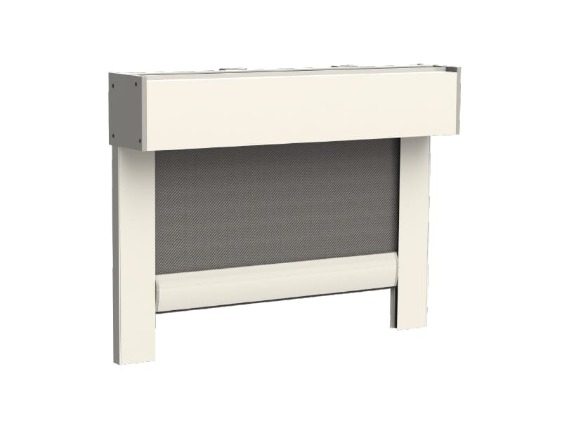 Рулонная занавеска с мусорным ведром Mv Line рулонные шторы с мусорным ведром ARCH-00032063