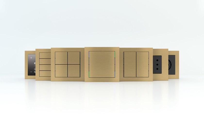 EKINEX Гражданская серия со светодиодом 71 sun-id-1431018 - Вид №16