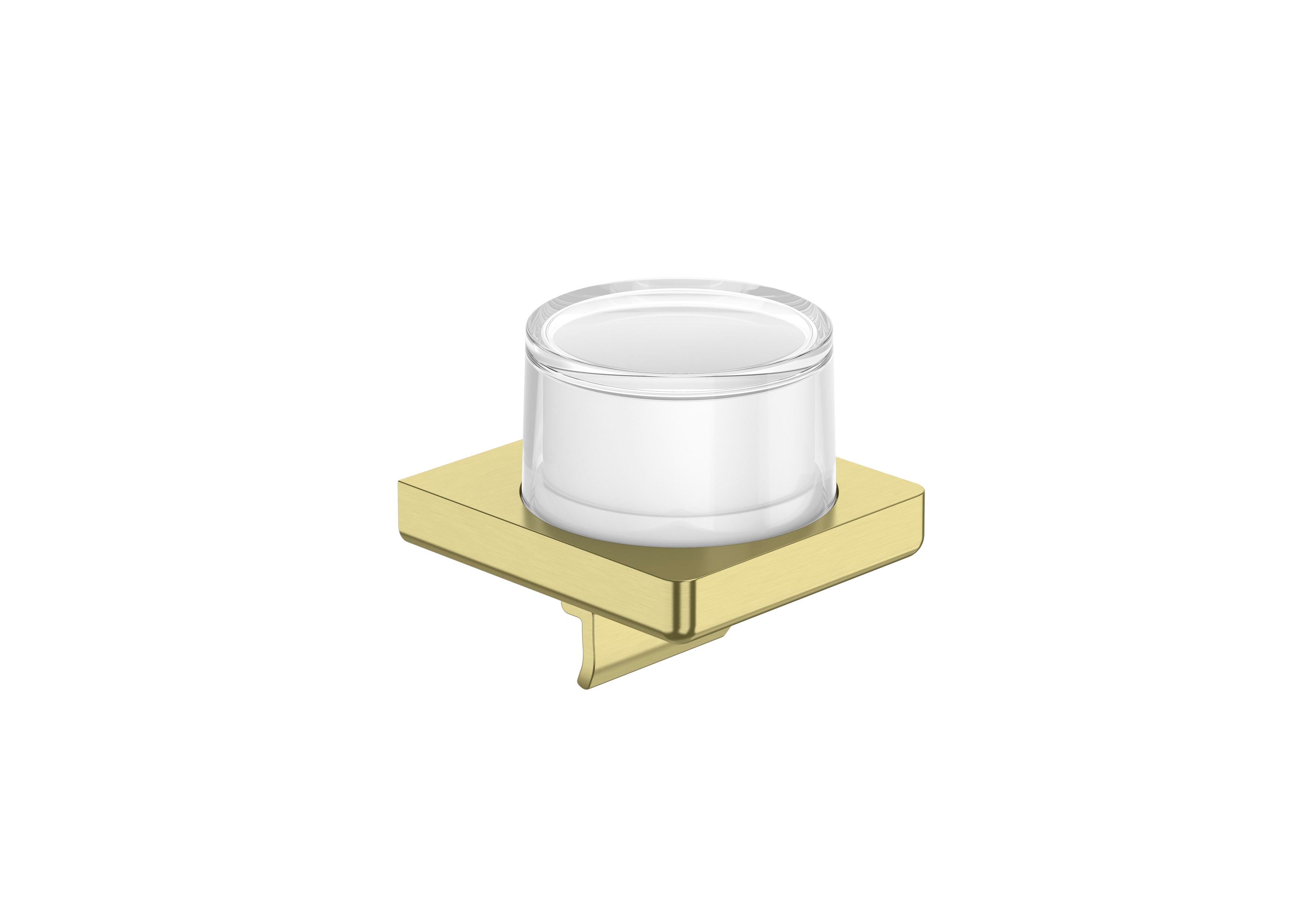 Стеклянный настенный дозатор мыла Roca время ARCH-00035568 - Вид №5