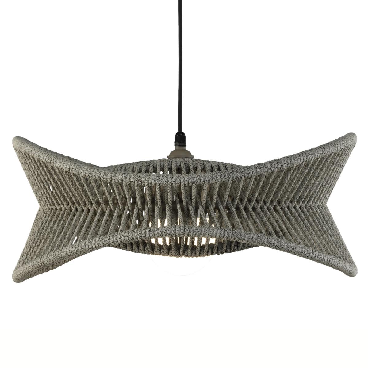 096873 Подвесной уличный светильник MANTRA POLINESIA 7130 Mantra Polinesia  - Вид №1