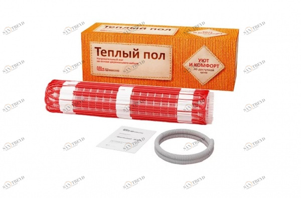 Комплект теплого пола Warmstad WSM-300-2,00 28918