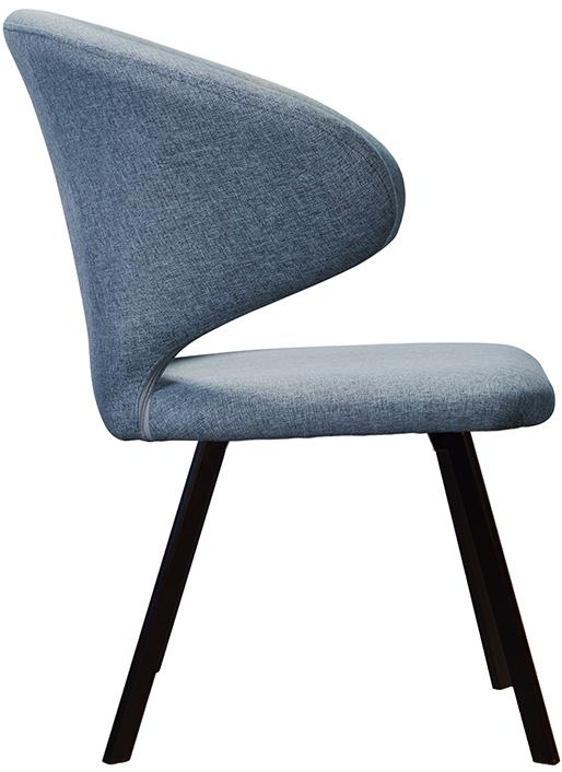 52245 Кресло Askold Arki Сканди Блю Арт R-HOME 41011618h - Вид №2