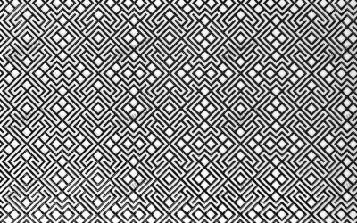 Камелия черный 04 250х400 Шахтинская Плитка 010301001887