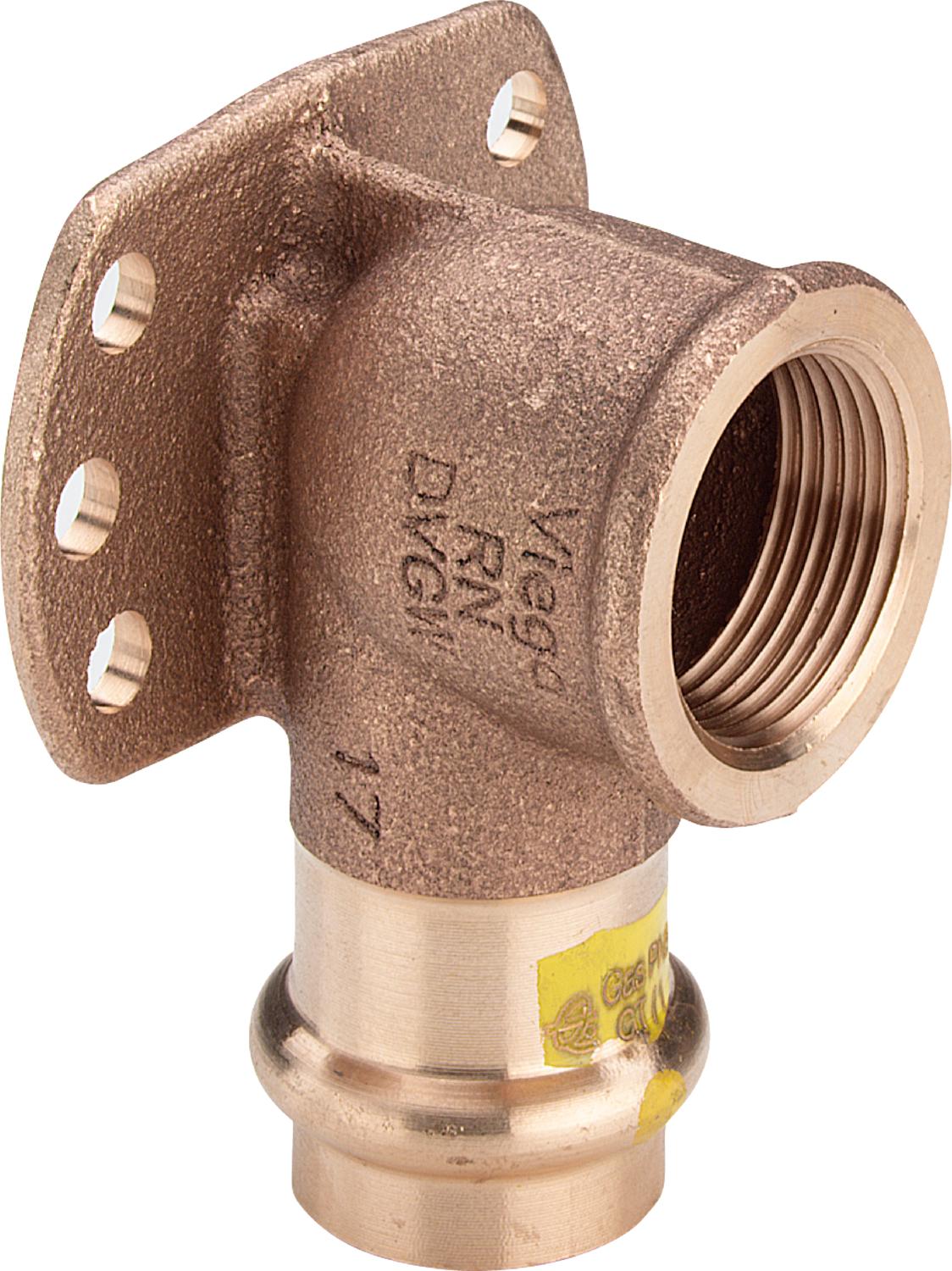 Viega Водорозетка Profipress G 2625.5 (346683) 346 683