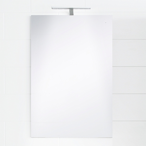 9462305201 Зеркало IDO Reflect Top, с верхней подсветкой, W = 900 мм