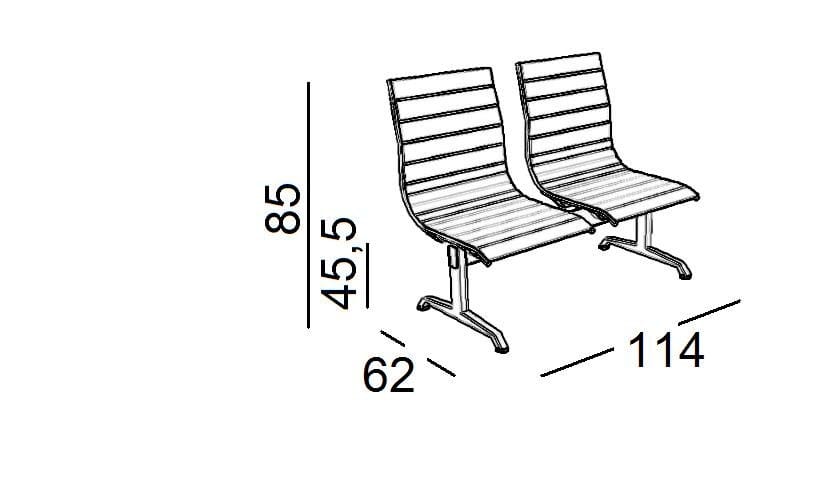 Сидя на полу бар Luxy ARCH-00107670 - Вид №14