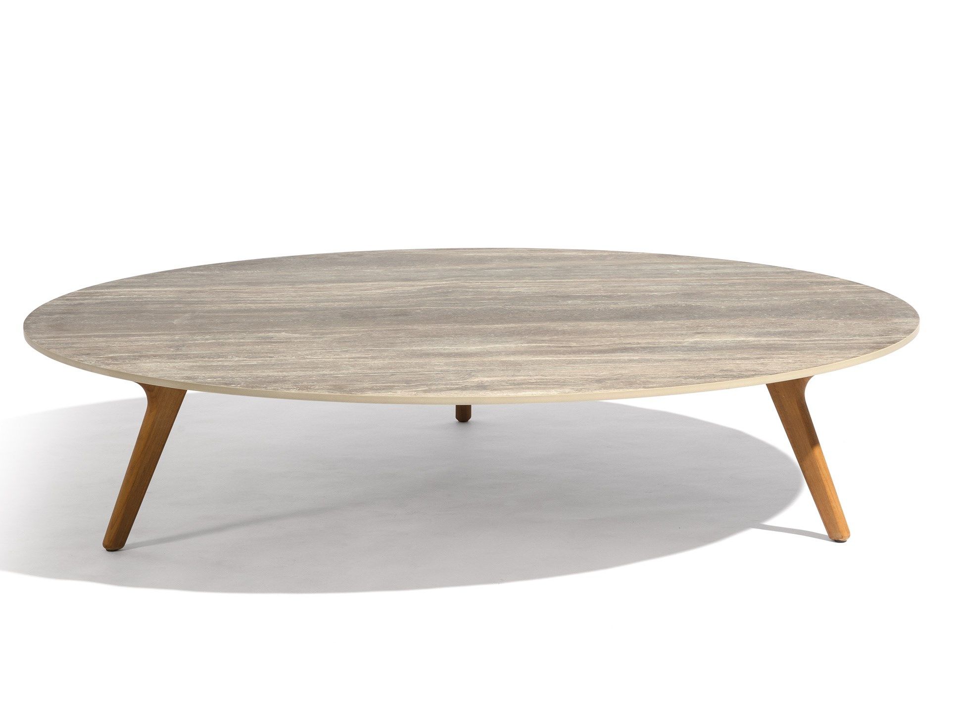 Керамический садовый столик MANUTTI Torsa ARCH-00071878 - Вид №9