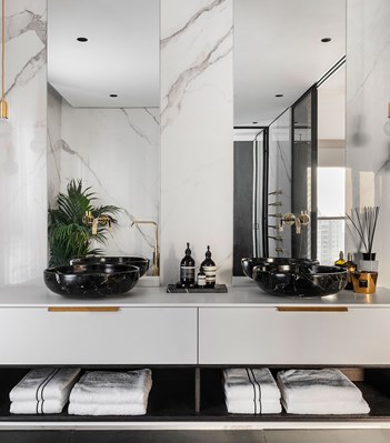 FS1 Ванна vola  - Вид №76