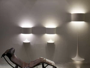 Flos Настенный светильник Soft collection - 3d