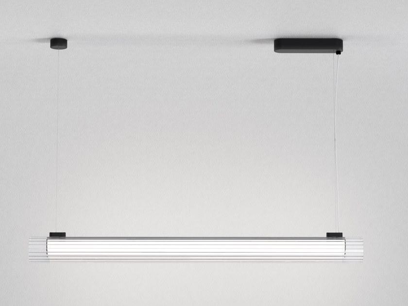 Astro Lighting Подвесной светильник из стекла Capsule sun-id-1430649 - Вид №1