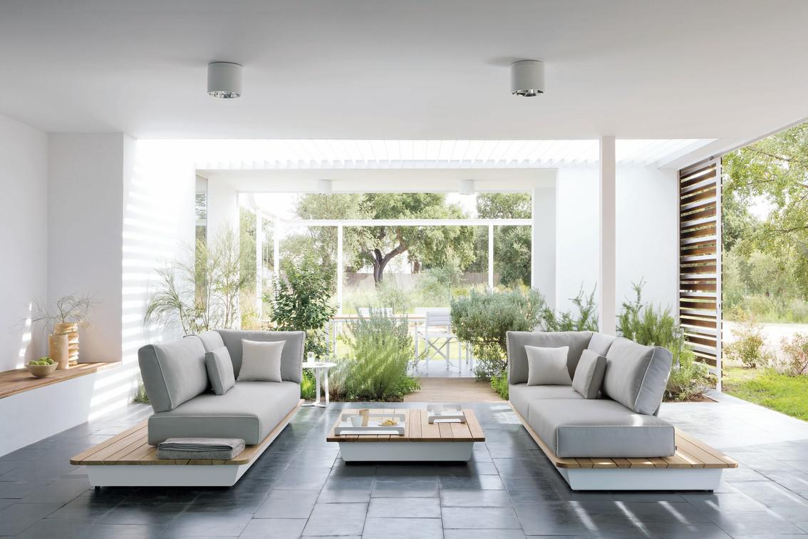 MNST376 Concept 4 лава alu top f10 Manutti Air - Вид №12