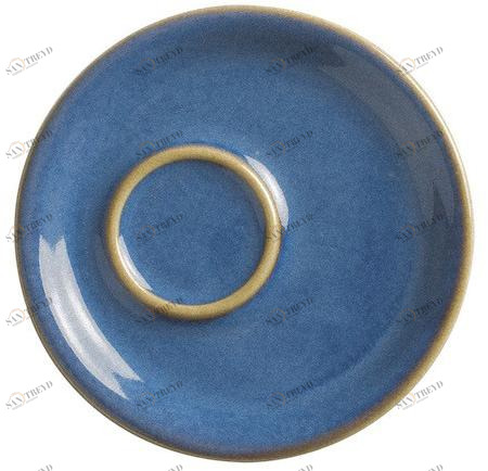 1T3518A93021W Homestyle эспрессо блюдце 11,7 см atlanticblue Kahla-porzellan 