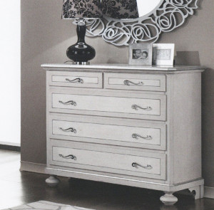 Комод  ARTE CASA 2228