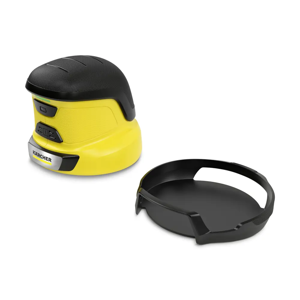 Электрический скребок для льда Karcher EDI 4 82459897 STLM-2174829  - Вид №3