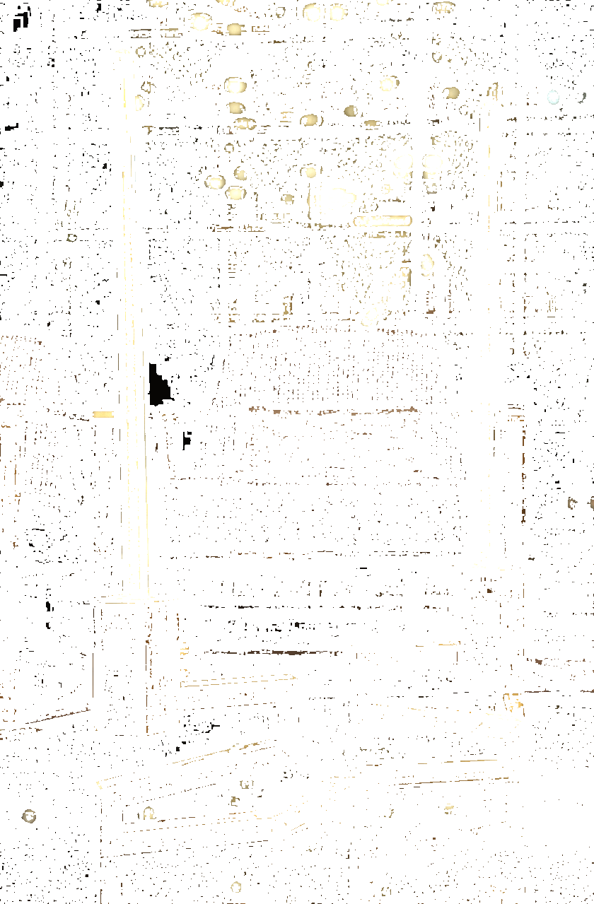 Paolo Castelli Настольная светодиодная лампа из муранского стекла и латуни Kalì Kali sun-id-1515598 - Вид №3