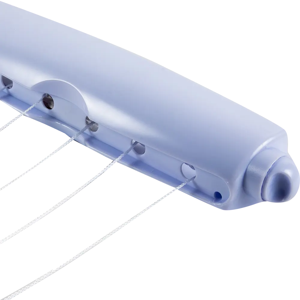 Сушилка для белья настенная Gimi Rotor-6 21 м 12349891 STLM-2210687  - Вид №2