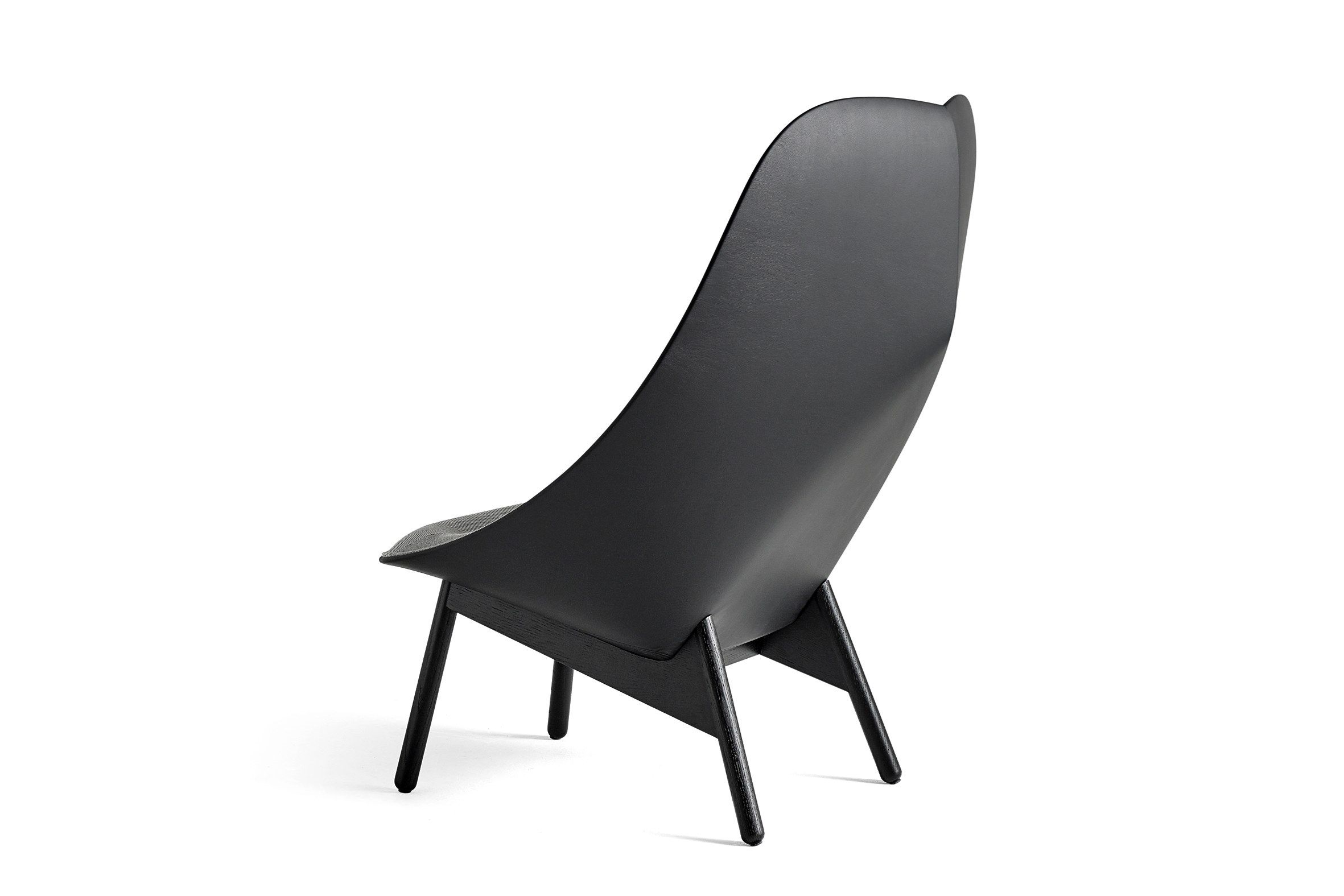 Полипропиленовое кресло Hay Учива ARCH-00110422 - Вид №7