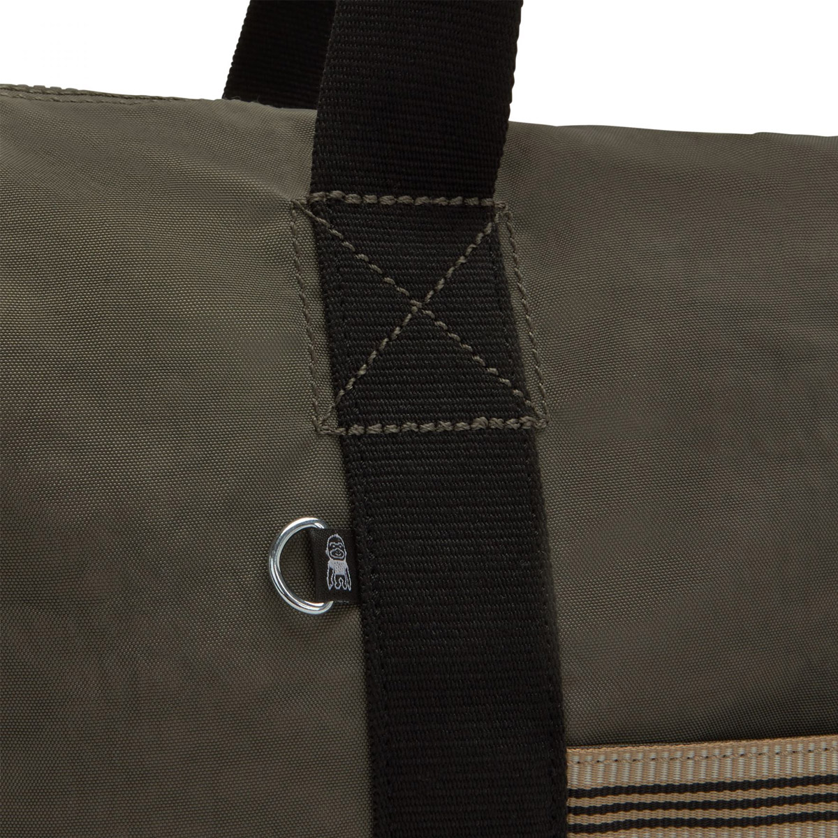 KI5893P25 Сумка Large Tote Kipling Art M Lite  - Вид №4