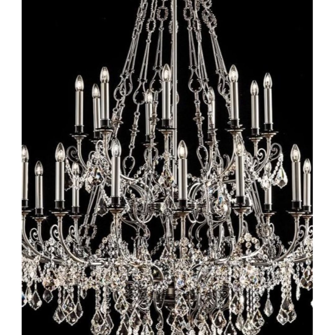 Masiero Odessa 18+9 175 люстра подвесная большая odessa189175 - Вид №1