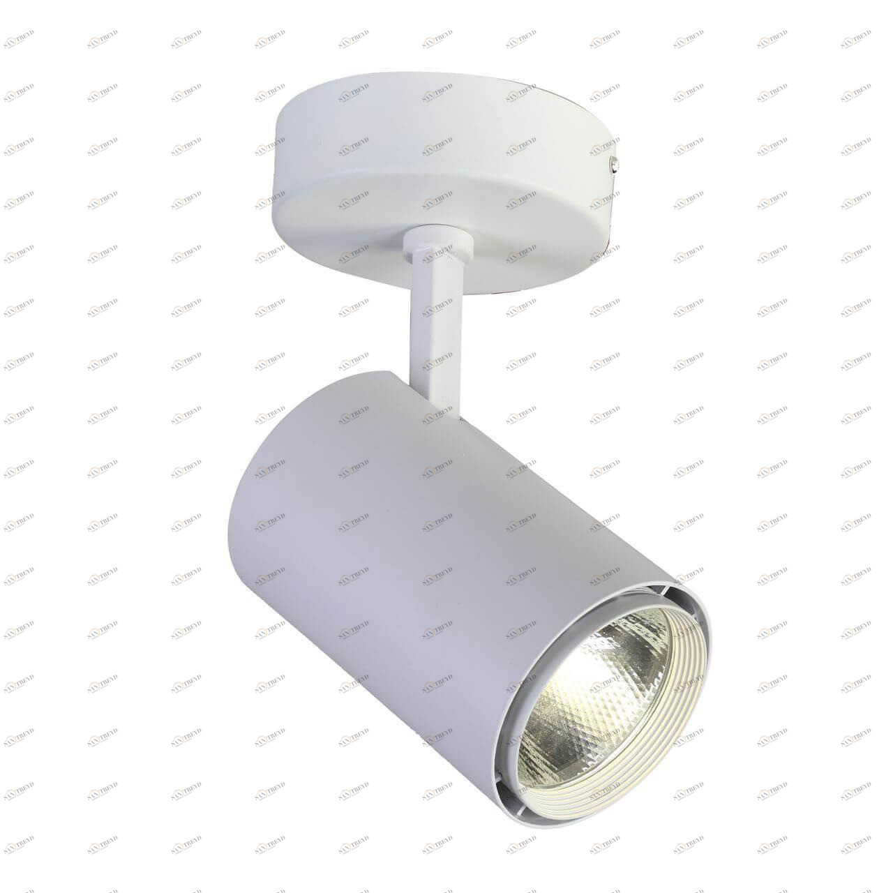 Спот потолочный светодиодный поворотный белый Projector 1773-1U FAVOURITE PROJECTOR WHITE 00-3925074 Белый 