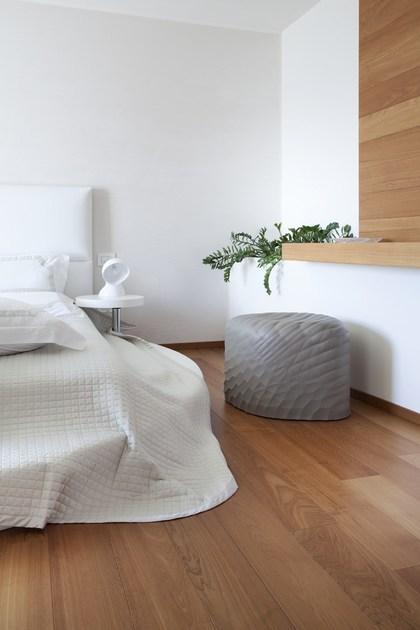 Tonon Пуф из полиуретана soft touch plus River sun-id-1388005 - Вид №7