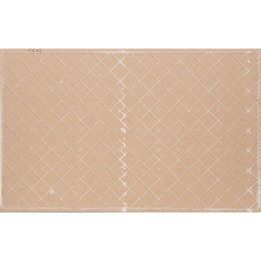 Плитка настенная Kerama Marazzi Авеллино 25x40 см 1.1 м² цвет тёмно-бежевый 83288222 STLM-2022161 Авеллано - Вид №2