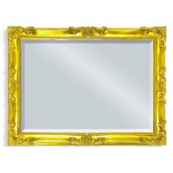 Зеркало MIGLIORE Complementi ML.COM-70.504.AG - серебро  - Вид №1