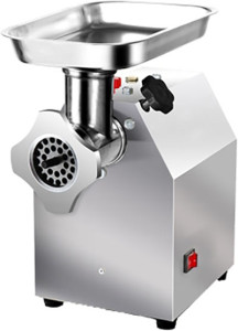 9986013 Мясорубка электрическая Viatto VA-MG22SS серый