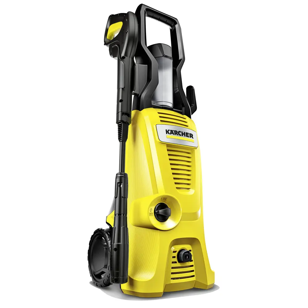 Минимойка Karcher K4 Promo Basic Car, 130 бар 82584672 STLM-2075651  - Вид №5