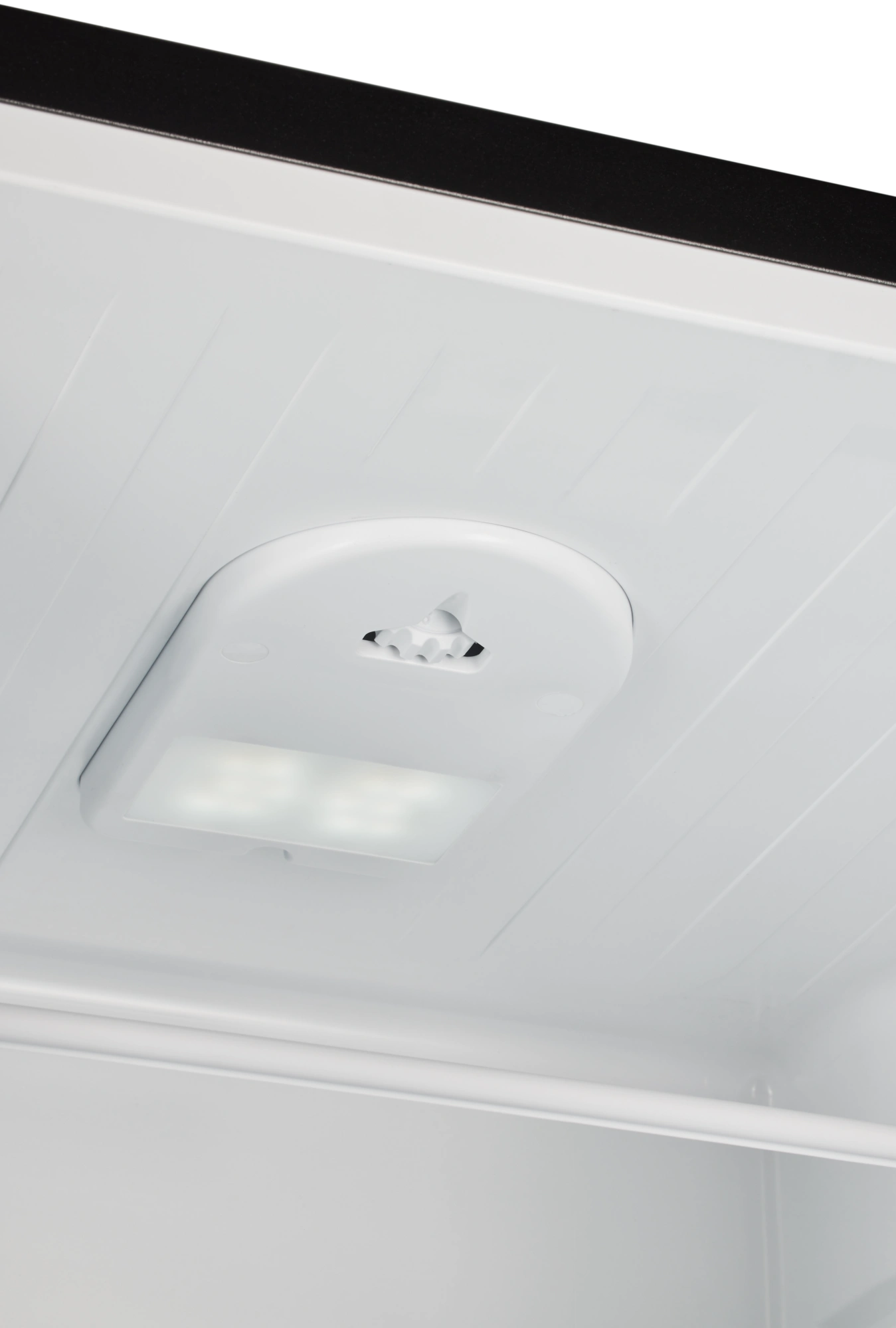 9291903 Холодильник с морозильником   NORD NRB 162NF B черный STDN-0086798 - Вид №5