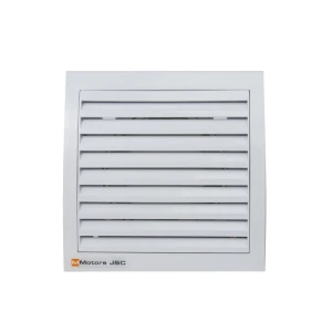 Вентилятор вытяжной MMotors MM100 29 дБ 90 м3/ч цвет белый 85306936 STLM-2167530