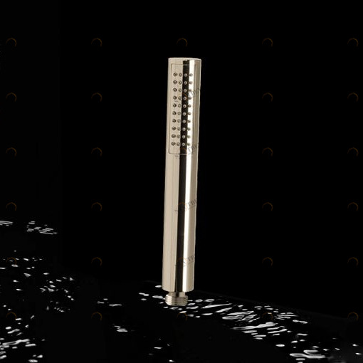 Душевая лейка DOCCRILE_OT8 Geda Nextage Hand Showers медная Душевые лейки Hand Showers DOCCRILEOT8