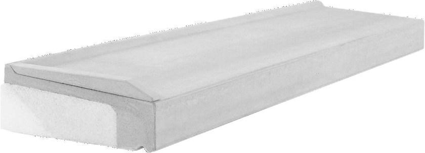 Dosteba Подоконник из фибробетона sun-id-1510715 - Вид №1