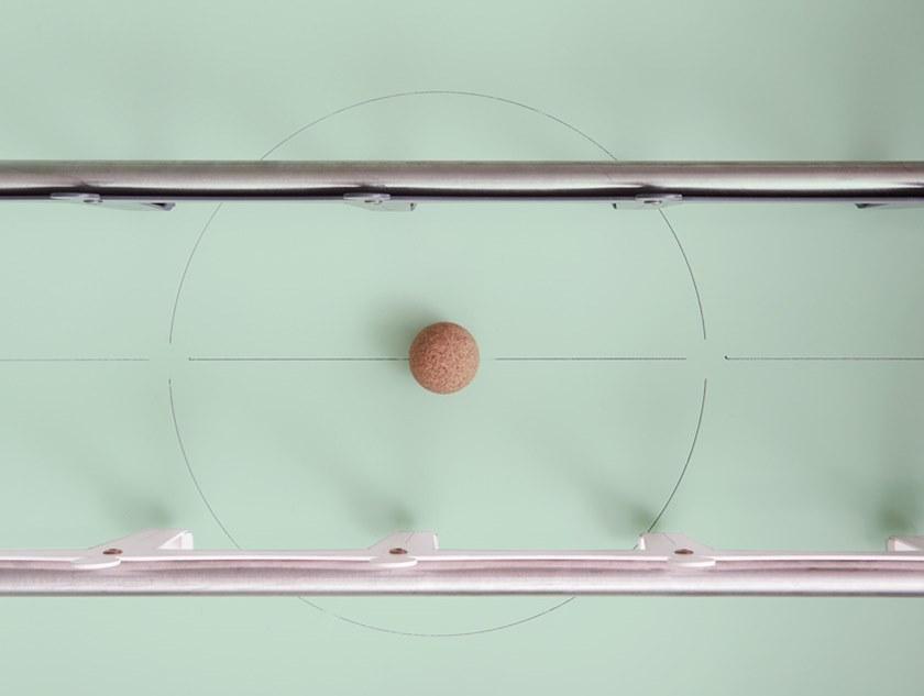 Giacopini Прямоугольный металлический футбольный стол  Joie  - Вид №4