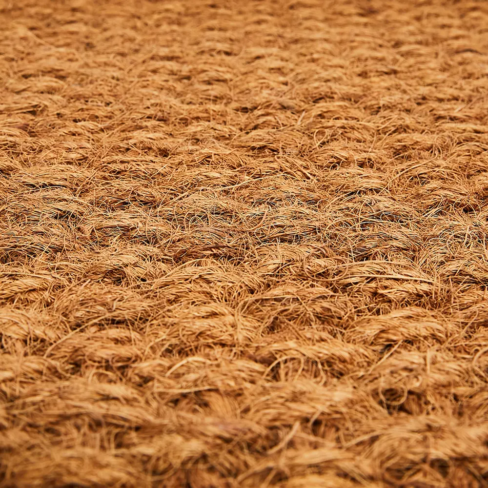 Santreyd Sindal Mat - кокосовый придверный коврик 50×80 см бежевый 89351088 STLM-1028153 - Вид №2