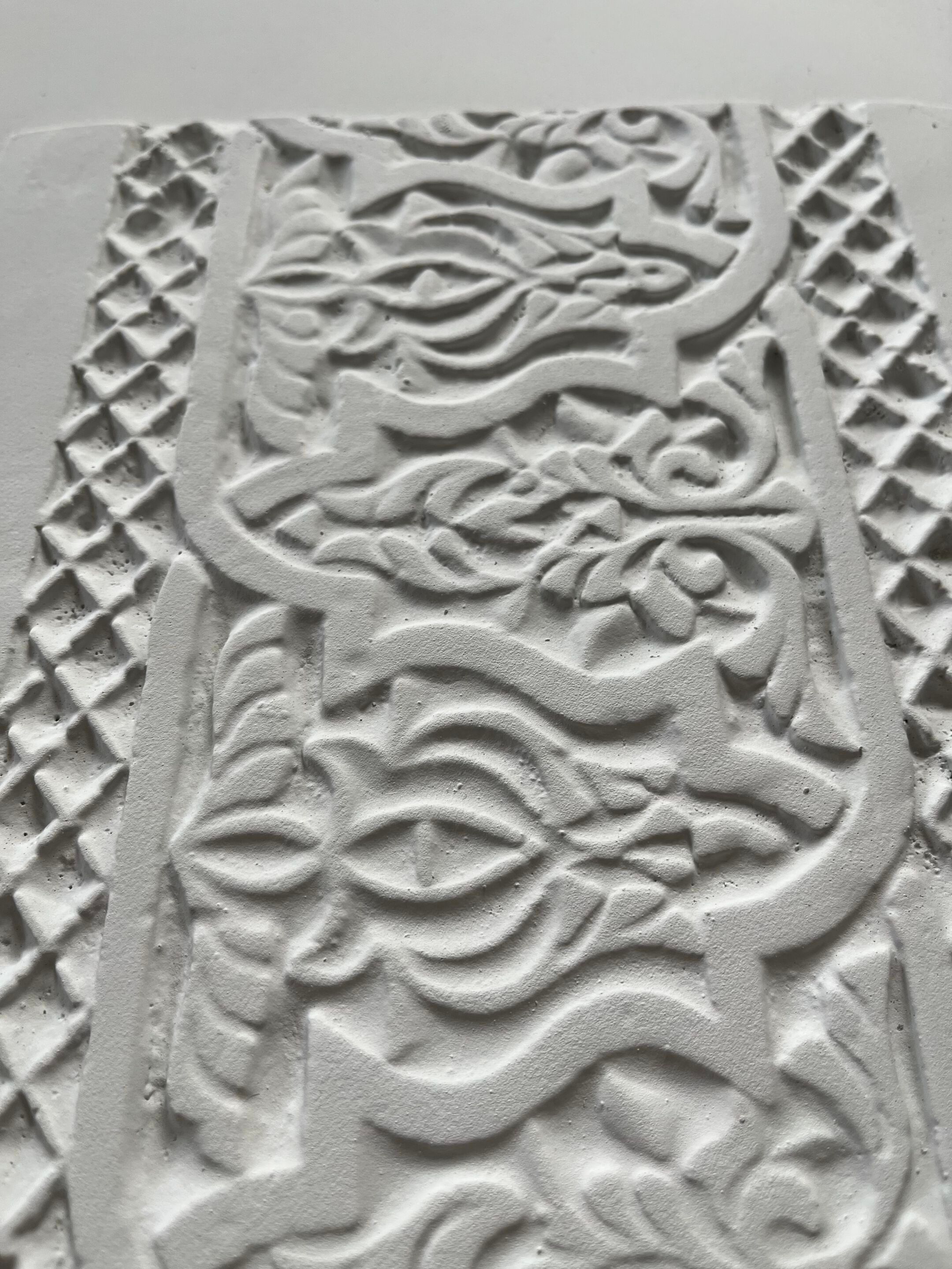 Полотенцесушитель Olycale® CINIER Classiques ARCH-00151101 - Вид №4