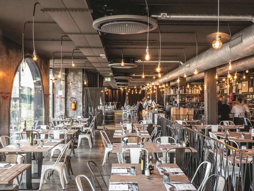 Samsung Climate Solutions Кассетный внутренний блок Dvm s sun-id-1445049 - Вид №10