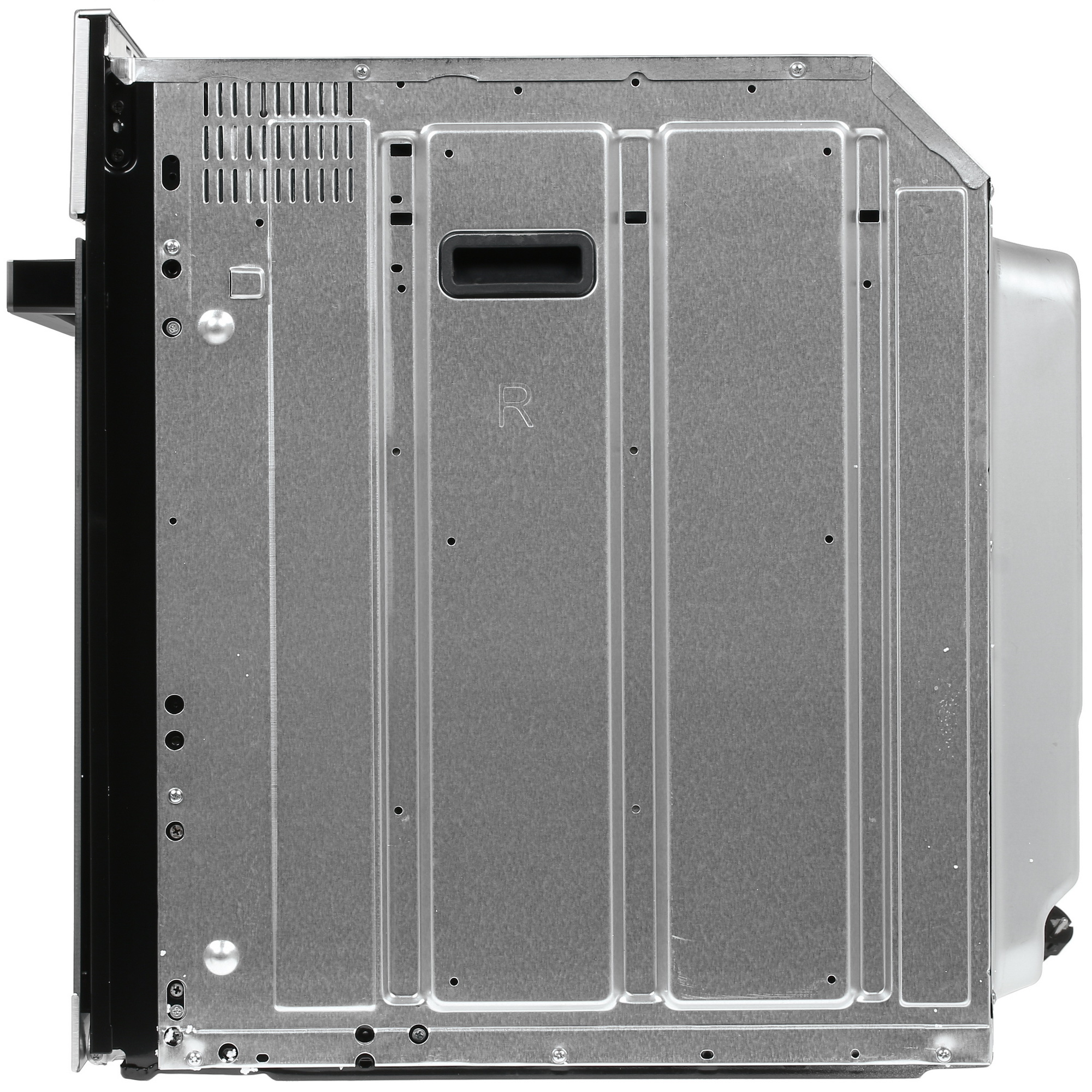 1336722 Электрический духовой шкаф Beko BIR22400XMS серебристый STDN-0099206 - Вид №2