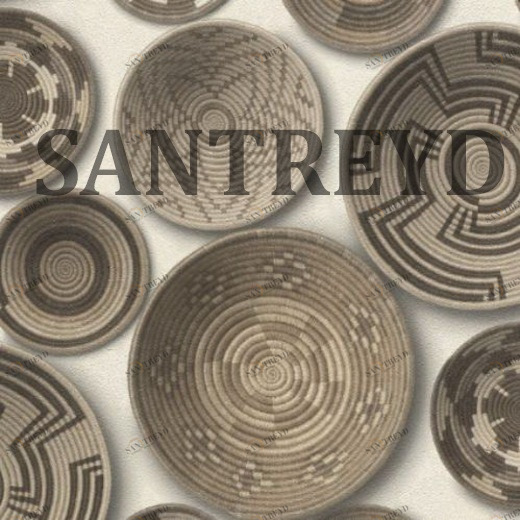 862003 Обои Rasch Barbara B.II