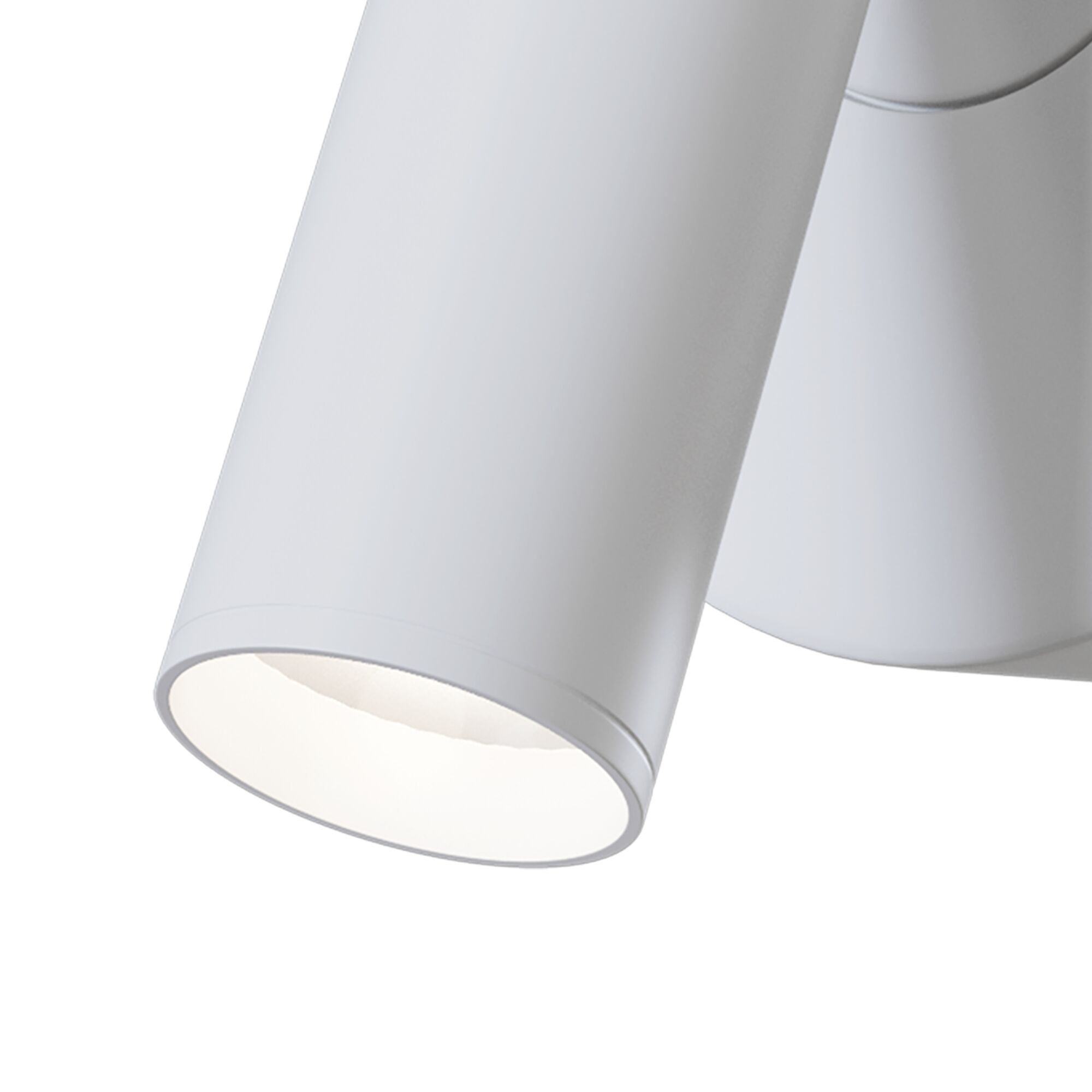 Регулируемый светодиодный настенный светильник Maytoni MIRAX ARCH-00020031 - Вид №2