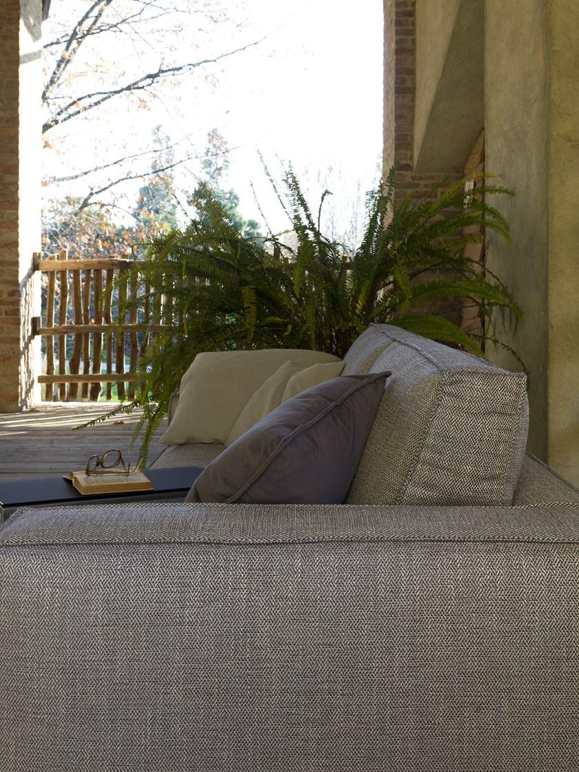 Flexstyle 3-х местный тканевый диван Outland sun-id-1450433 - Вид №5