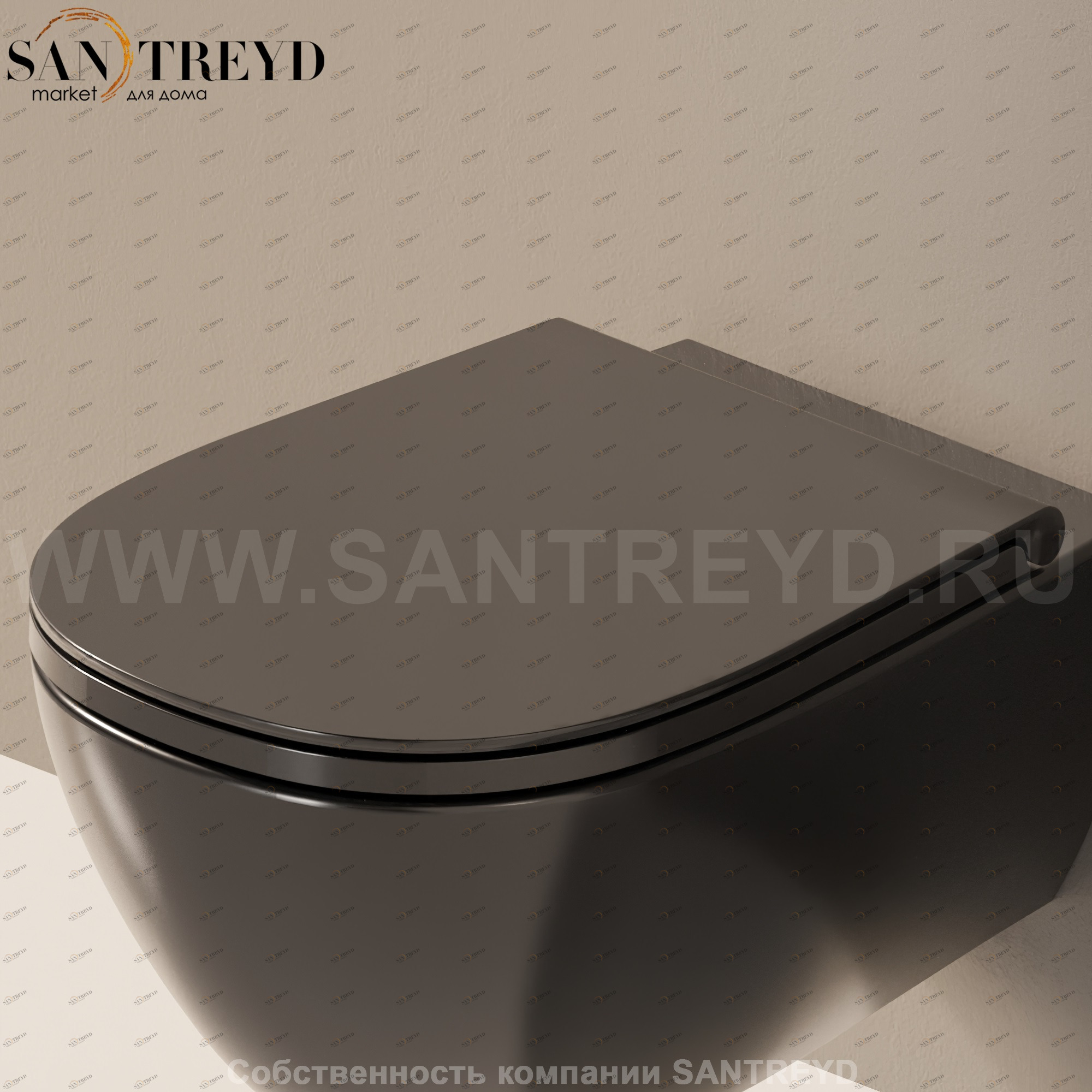 IOCW079017 Крышка сиденье для унитаза Ceramica Flaminia IO e SI